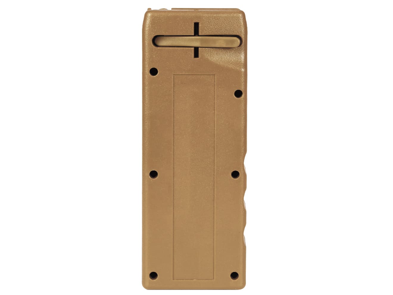 WoSporT ハイスピード リールBBローダー 1000Rds M4 [カラー：ブラック / クリア / コヨーテ / スモーク / クリアブルー / スモークイエロー / レッド / タン]