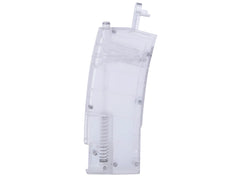 WoSporT P-MAG型 BBローダー 450Rds [カラー：ブラック / ブルー / クリア / グリーン]