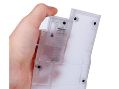 WoSporT P-MAG型 BBローダー 450Rds [カラー：ブラック / ブルー / クリア / グリーン]