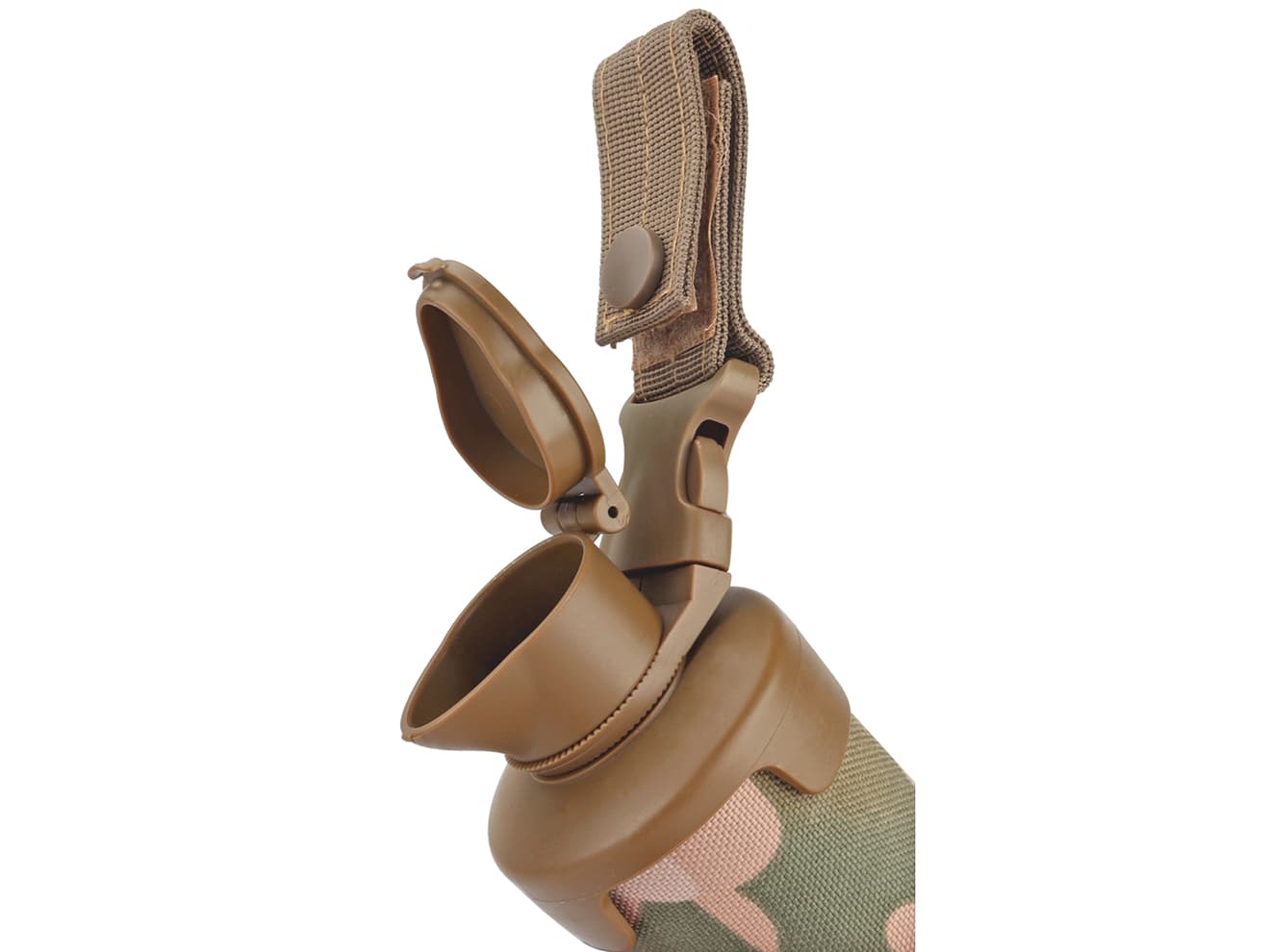 WoSporT フォールディング BBストレージバッグ 3000Rds [カラー：ブラック / マルチカム / オリーブドラブ / タン]