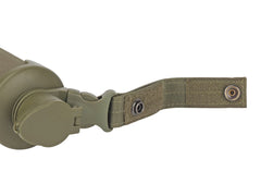 WoSporT フォールディング BBストレージバッグ 3000Rds [カラー：ブラック / マルチカム / オリーブドラブ / タン]