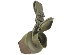 WoSporT フォールディング BBストレージバッグ 3000Rds [カラー：ブラック / マルチカム / オリーブドラブ / タン]