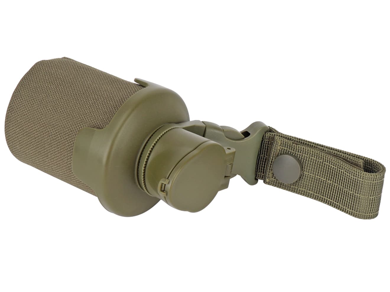 WoSporT フォールディング BBストレージバッグ 3000Rds [カラー：ブラック / マルチカム / オリーブドラブ / タン]