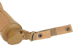 WoSporT フォールディング BBストレージバッグ 3000Rds [カラー：ブラック / マルチカム / オリーブドラブ / タン]