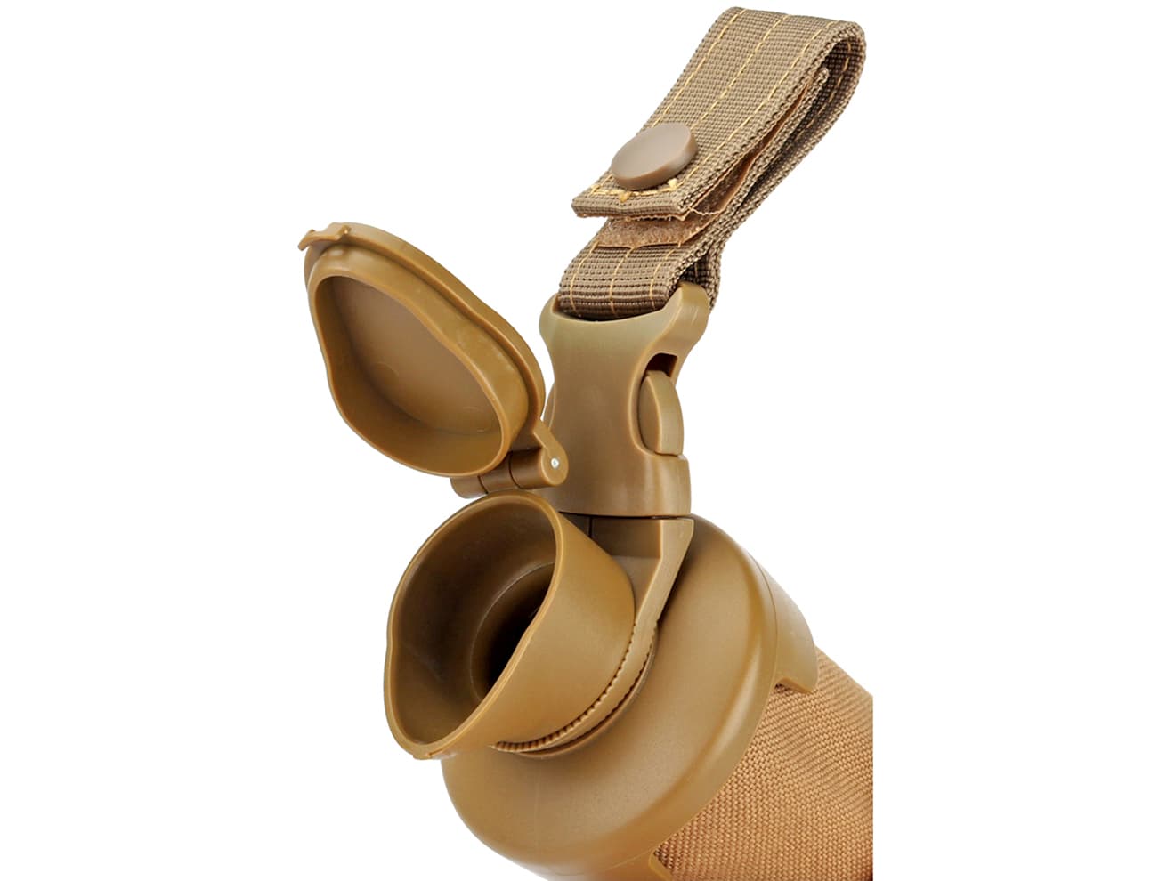 WoSporT フォールディング BBストレージバッグ 3000Rds [カラー：ブラック / マルチカム / オリーブドラブ / タン]