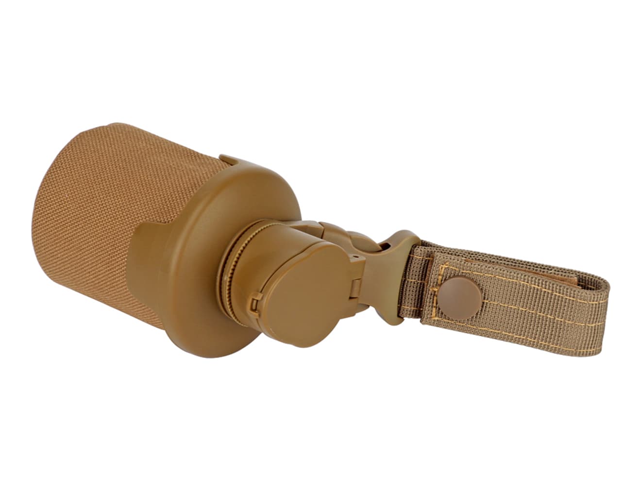 WoSporT フォールディング BBストレージバッグ 3000Rds [カラー：ブラック / マルチカム / オリーブドラブ / タン]