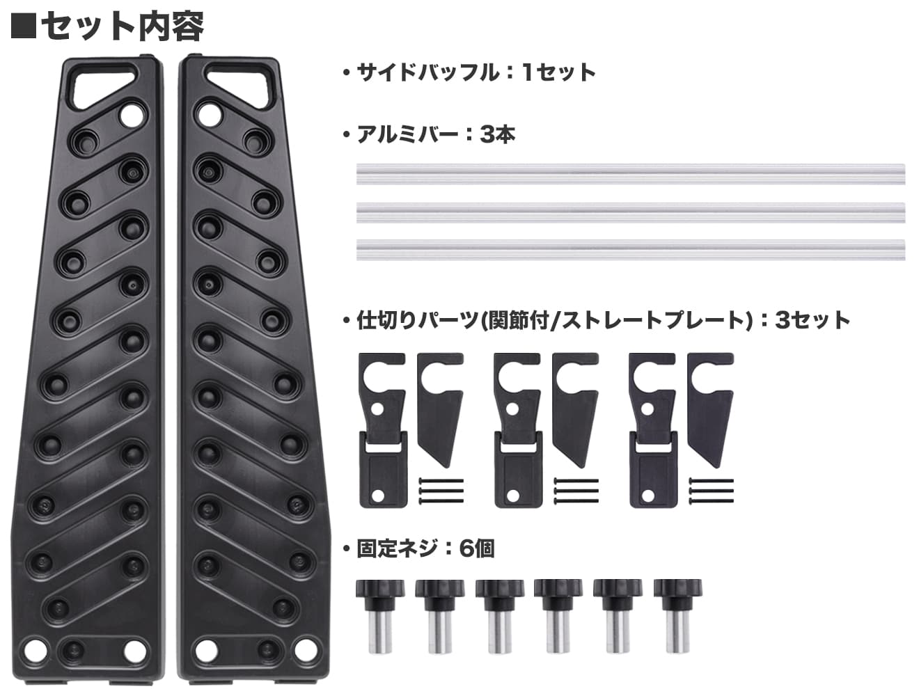 WoSporT ライフル ディスプレイ スタンド [サイズ： 10インチ / 20インチ / 30インチ]