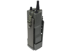 WoSporT PRC-152A ダミーラジオモデル w/ MOLLE アダプター [カラー：BK / OD / TAN]