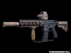 WoSporT AR-15 ライフルディスプレイスタンド for M4/M16 [対応：GBB / AEG]