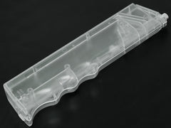 WoSporT エンハンスド クイックBBローダー 300Rds [カラー：ブラック / ブルー / クリア / グリーン / ピンク / イエロー]