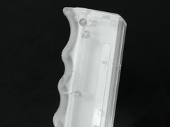 WoSporT エンハンスド クイックBBローダー 300Rds [カラー：ブラック / ブルー / クリア / グリーン / ピンク / イエロー]