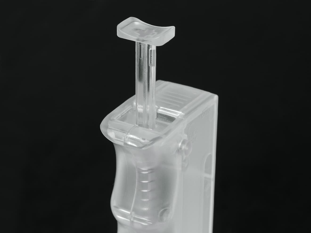 WoSporT エンハンスド クイックBBローダー 300Rds [カラー：ブラック / ブルー / クリア / グリーン / ピンク / イエロー]