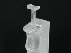 WoSporT エンハンスド クイックBBローダー 300Rds [カラー：ブラック / ブルー / クリア / グリーン / ピンク / イエロー]