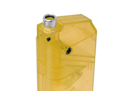 WoSporT エンハンスド クイックBBローダー 300Rds [カラー：ブラック / ブルー / クリア / グリーン / ピンク / イエロー]