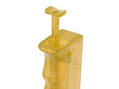 WoSporT エンハンスド クイックBBローダー 300Rds [カラー：ブラック / ブルー / クリア / グリーン / ピンク / イエロー]