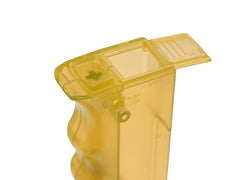 WoSporT エンハンスド クイックBBローダー 300Rds [カラー：ブラック / ブルー / クリア / グリーン / ピンク / イエロー]