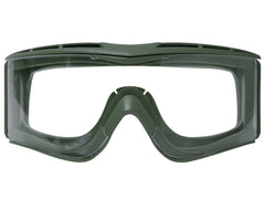 WoSporT W810 3WAY タクティカルゴーグル [カラー：BK / OD / TAN]