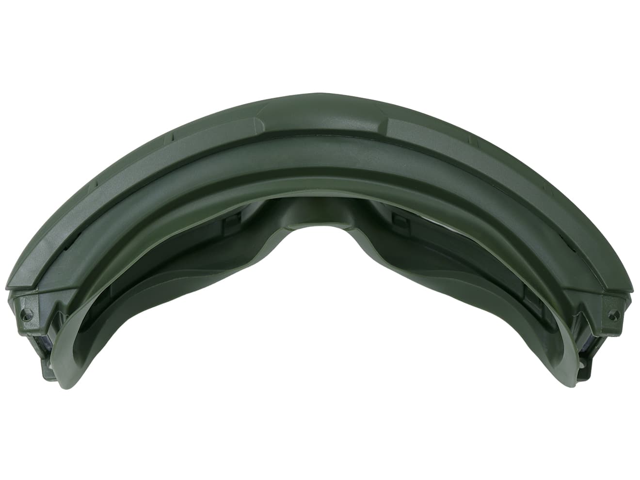 WoSporT W810 3WAY タクティカルゴーグル [カラー：BK / OD / TAN]