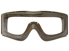 WoSporT W810 3WAY タクティカルゴーグル [カラー：BK / OD / TAN]