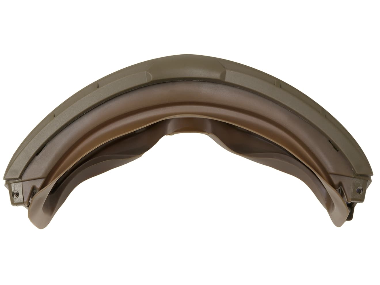 WoSporT W810 3WAY タクティカルゴーグル [カラー：BK / OD / TAN]