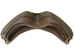 WoSporT W810 3WAY タクティカルゴーグル [カラー：BK / OD / TAN]