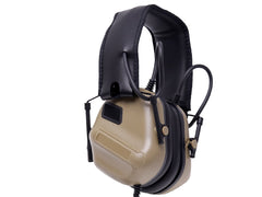 WoSporT Gen5 タクティカル ヘッドセット [カラー：BK / TAN]