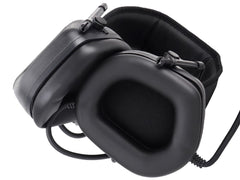 WoSporT Gen5 タクティカル ヘッドセット [カラー：BK / TAN]