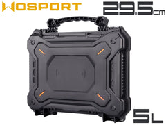 WoSporT ハイプロテクション セーフティーハードケース [サイズ：45L / 5L]