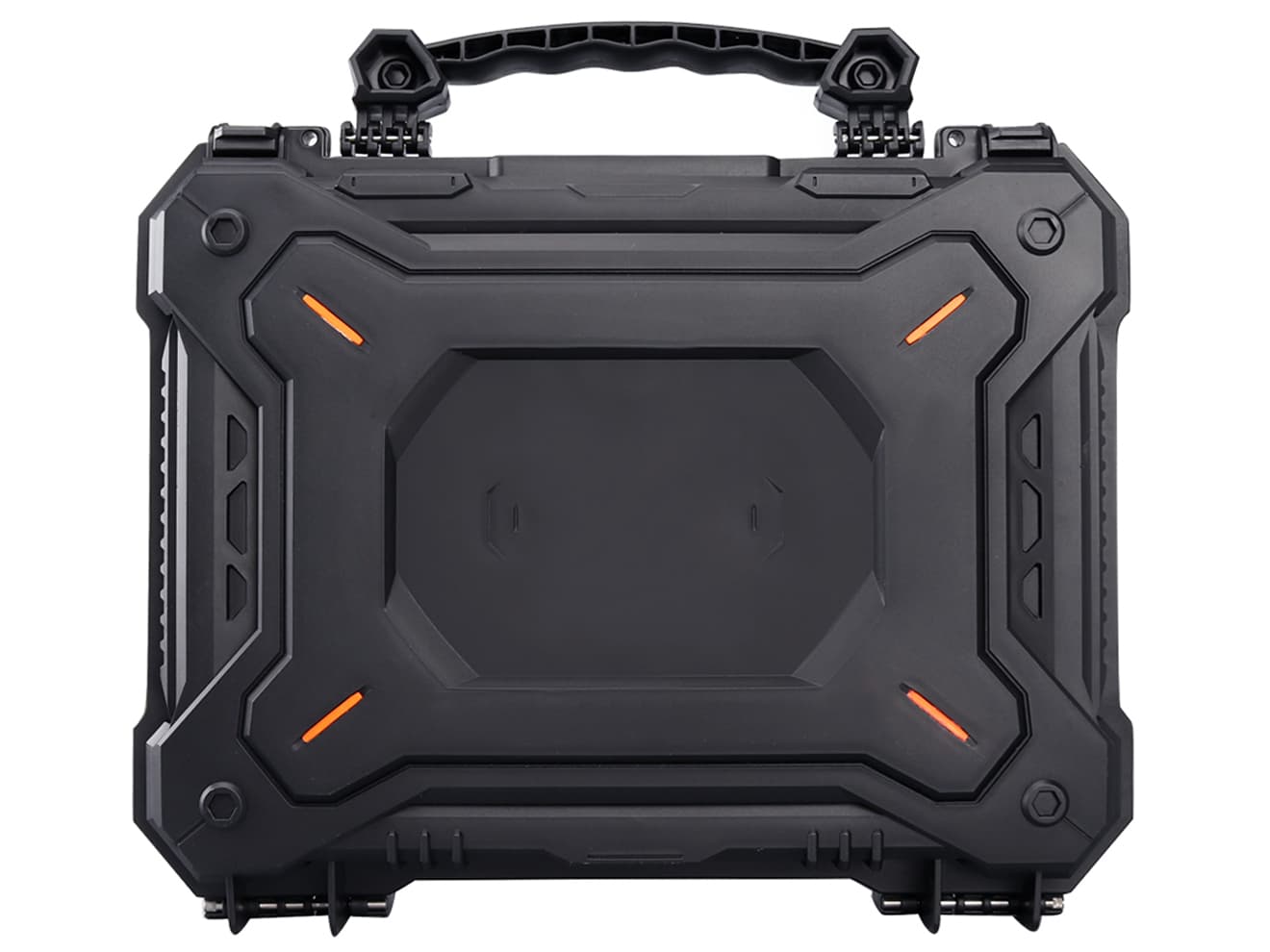 WoSporT ハイプロテクション セーフティーハードケース [サイズ：45L / 5L]