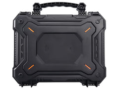 WoSporT ハイプロテクション セーフティーハードケース [サイズ：45L / 5L]
