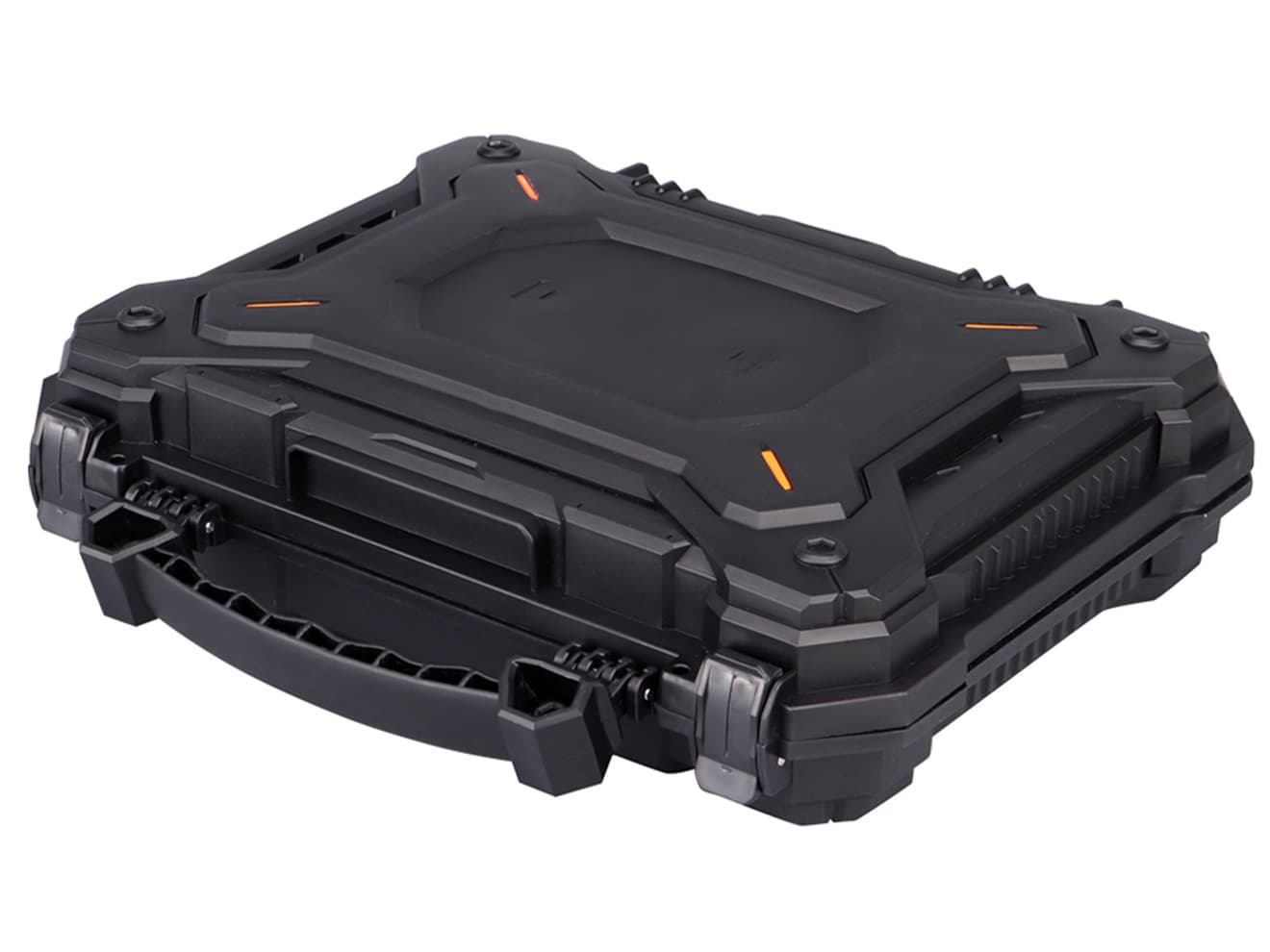 WoSporT ハイプロテクション セーフティーハードケース [サイズ：45L / 5L]