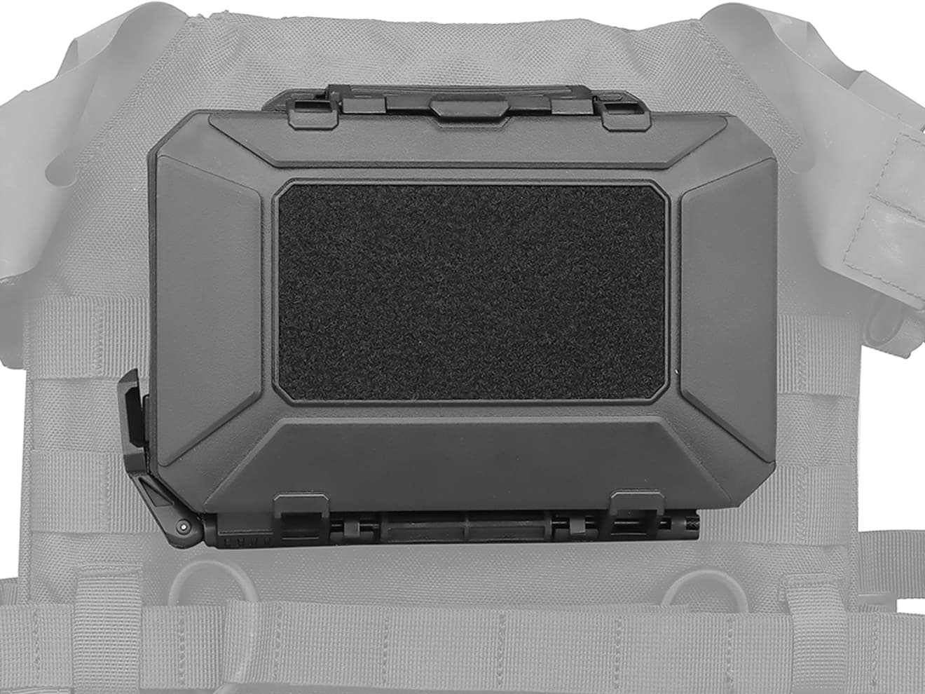 WO-HGB-001BWoSporTハイプロテクション セーフティーハードケース WO