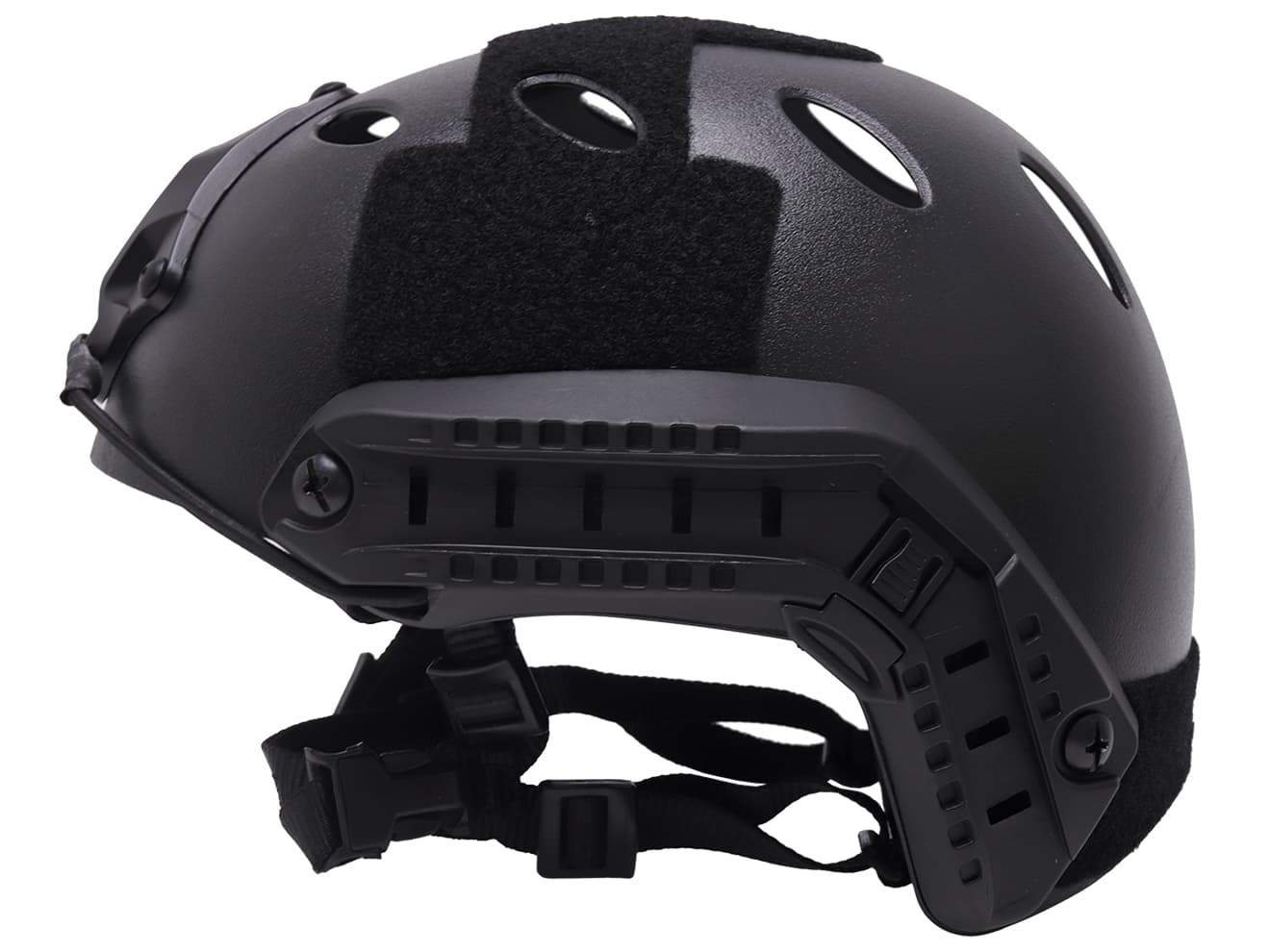 WoSporT FAST CARBONタイプ ヘルメット スタンダードバージョン M-SIZE [カラー：BK / TAN]