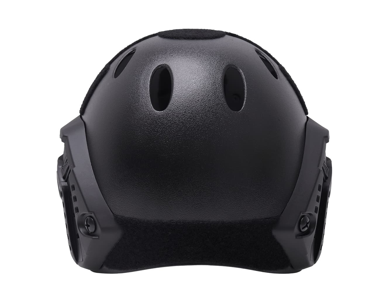 WoSporT FAST CARBONタイプ ヘルメット スタンダードバージョン M-SIZE [カラー：BK / TAN]