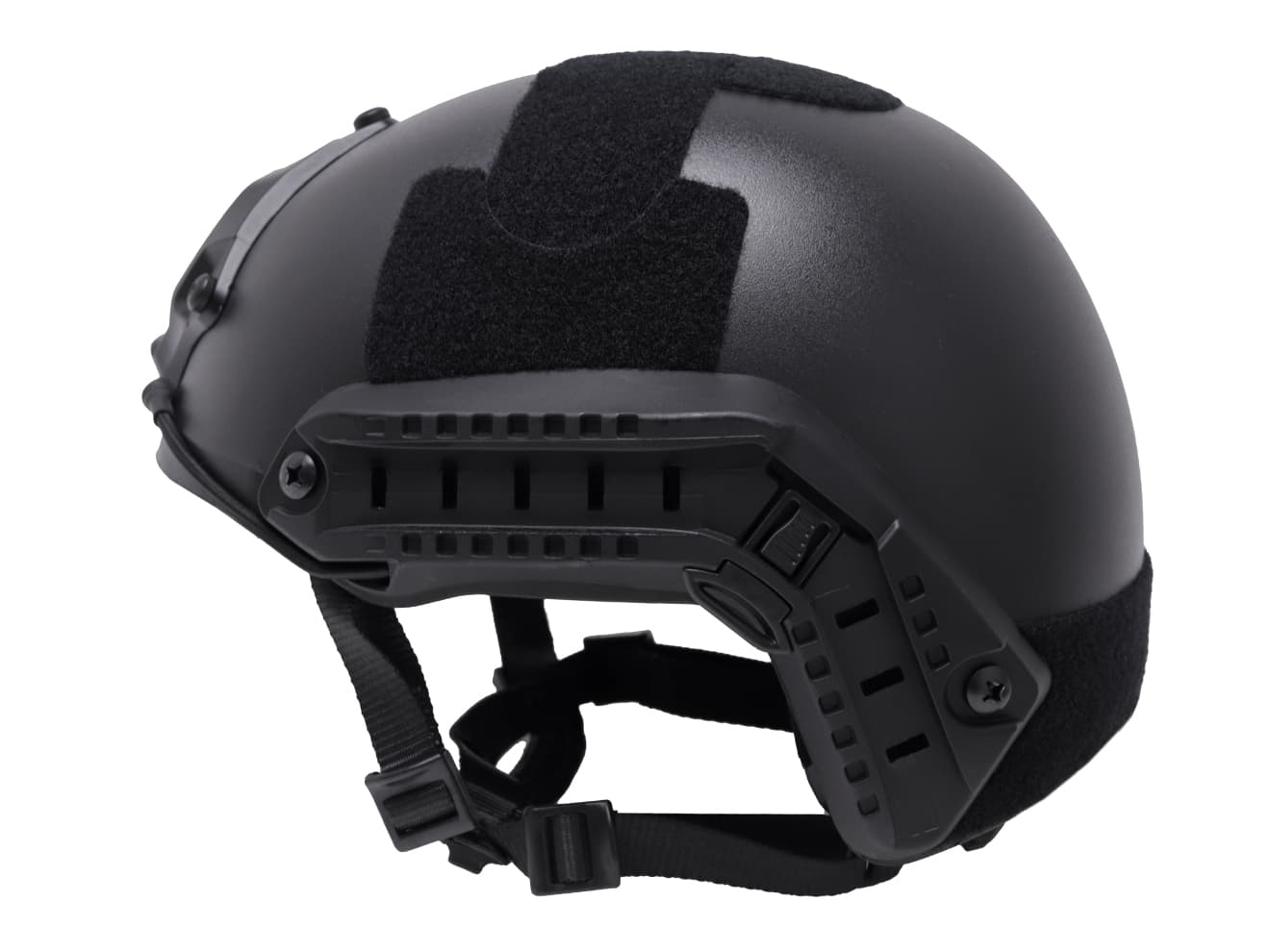 WoSporT FAST MHタイプ ヘルメット ハイグレードバージョン M-SIZE [カラー：BK / TAN]