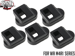G&P ガスルートパッキン for WA(ウェスタンアームズ) GBB M4