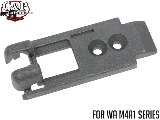 G&P マガジンリップ for WA(ウェスタンアームズ) GBB M4