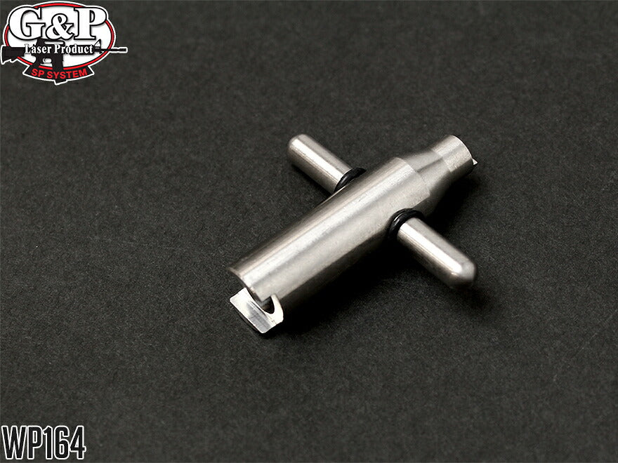 G&P バルブキー for WA(ウェスタンアームズ) GBB M4