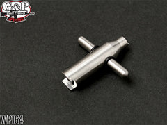 G&P バルブキー for WA(ウェスタンアームズ) GBB M4