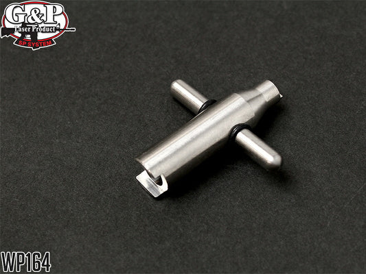 G&P バルブキー for WA(ウェスタンアームズ) GBB M4