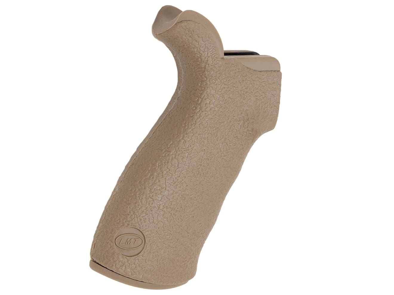 G&P LMT Ergo タクティカルグリップ for WA(ウェスタンアームズ) GBB M4 [カラー：ブラック / サンド]