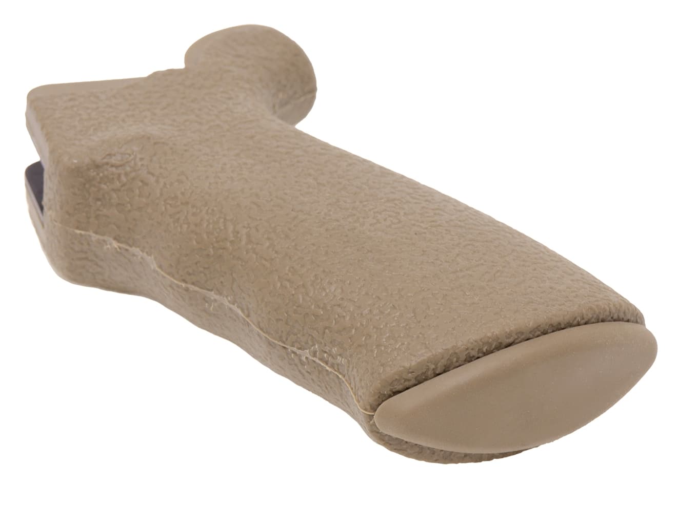 G&P LMT Ergo タクティカルグリップ for WA(ウェスタンアームズ) GBB M4 [カラー：ブラック / サンド]