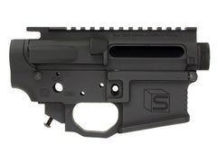 G&P SAI(Salient Arms International) メタルフレーム for WA(ウェスタンアームズ) GBB M4