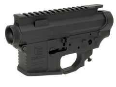 G&P SAI(Salient Arms International) メタルフレーム for WA(ウェスタンアームズ) GBB M4