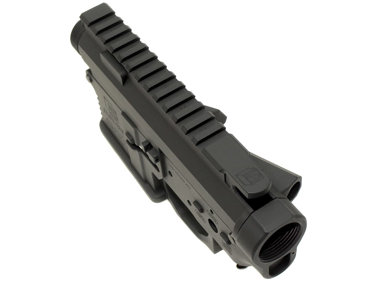 G&P SAI(Salient Arms International) メタルフレーム for WA G&P SAI(Salient Arms International) メタルフレーム for WA