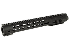 G&P SAI QDシステム RAS M-LOK for WA(ウェスタンアームズ) GBB M4 [サイズ：ショート / ロング]