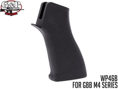 G&P TD M16バトルグリップ for WA(ウェスタンアームズ) GBB M4