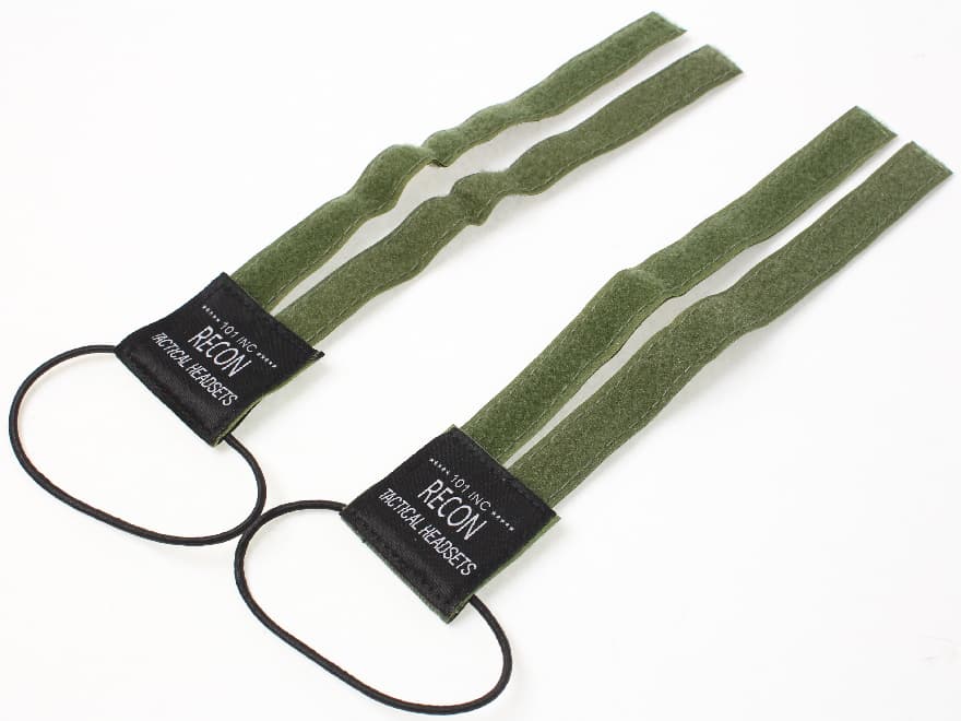 Z-TACTICAL LIBERATOR ストラップキット [カラー：BK / DE / FG]