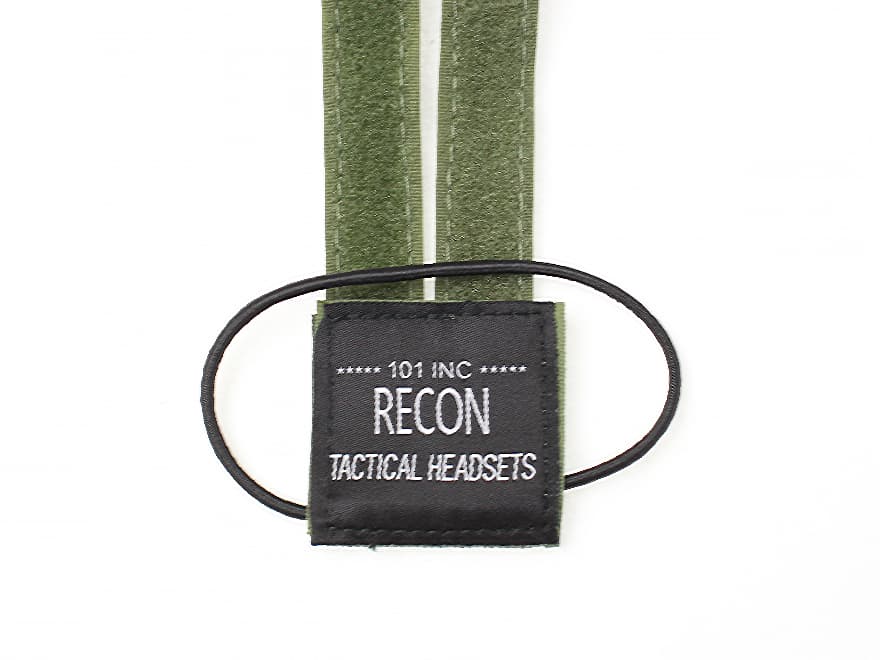 Z-TACTICAL LIBERATOR ストラップキット [カラー：BK / DE / FG]