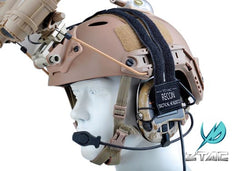 Z-TACTICAL LIBERATOR ストラップキット [カラー：BK / DE / FG]